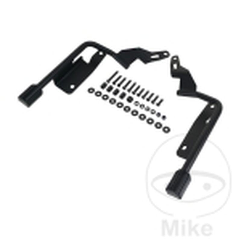 Soporte Fijación Baúl Shad | Accesorios Motocicleta | Motos Camaral