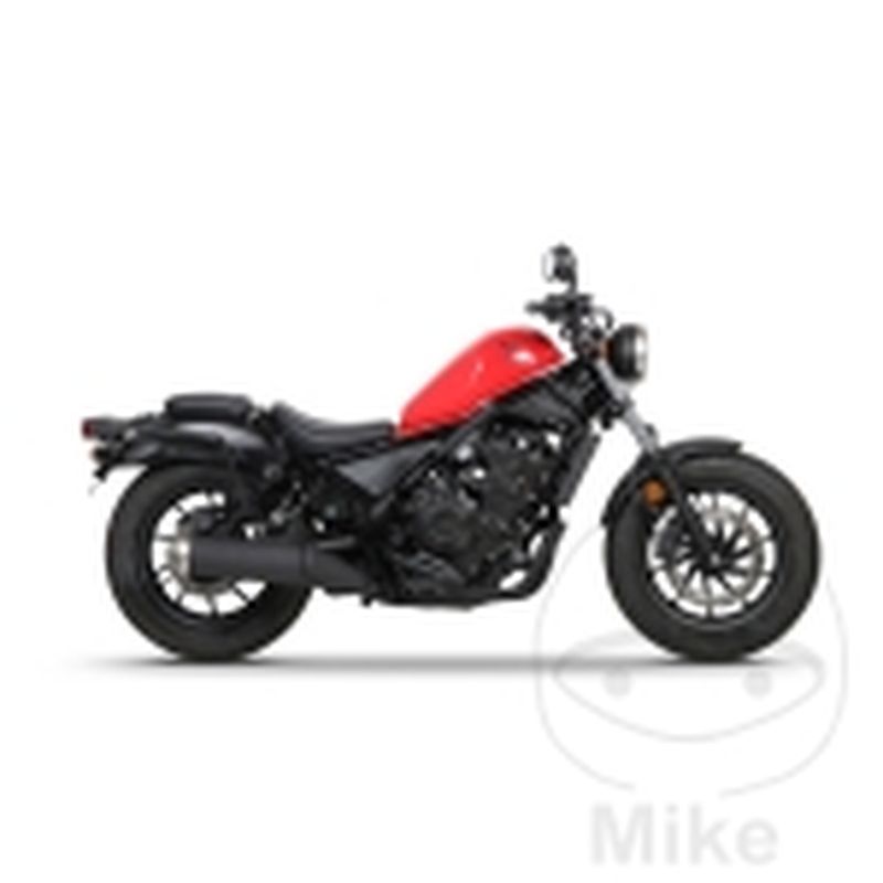 Soporte Fijación Baúl Shad | Accesorios Motocicleta | Motos Camaral