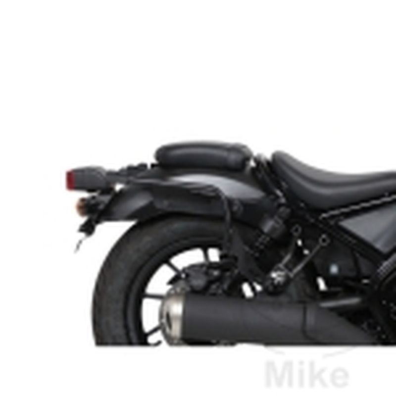 Soporte Fijación Baúl Shad | Accesorios Motocicleta | Motos Camaral