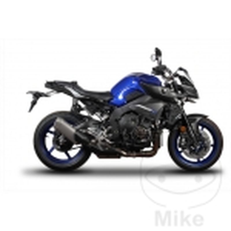 Fijación Baúl Shad 3P System | Portaequipajes Moto | Motos Camaral