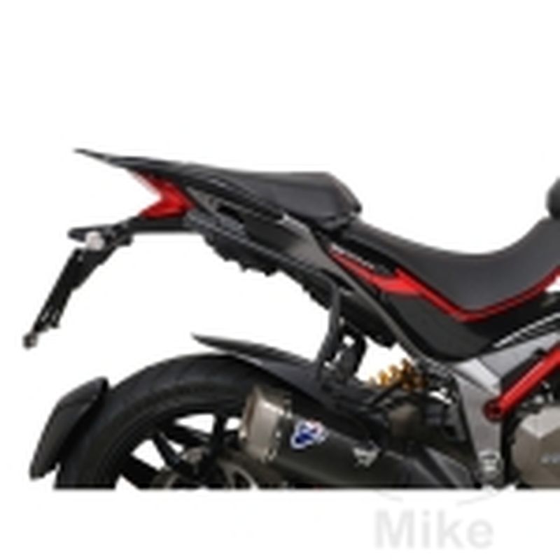 Fijación Baúl Lateral 3P System Shad | Motos Camaral