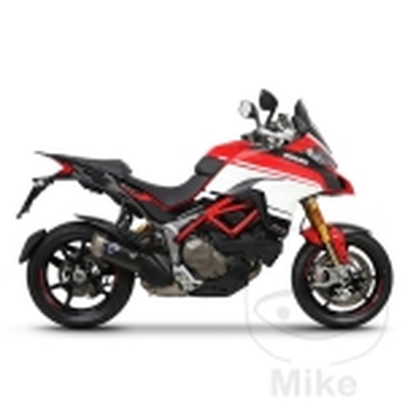 Fijación Baúl Lateral 3P System Shad | Motos Camaral