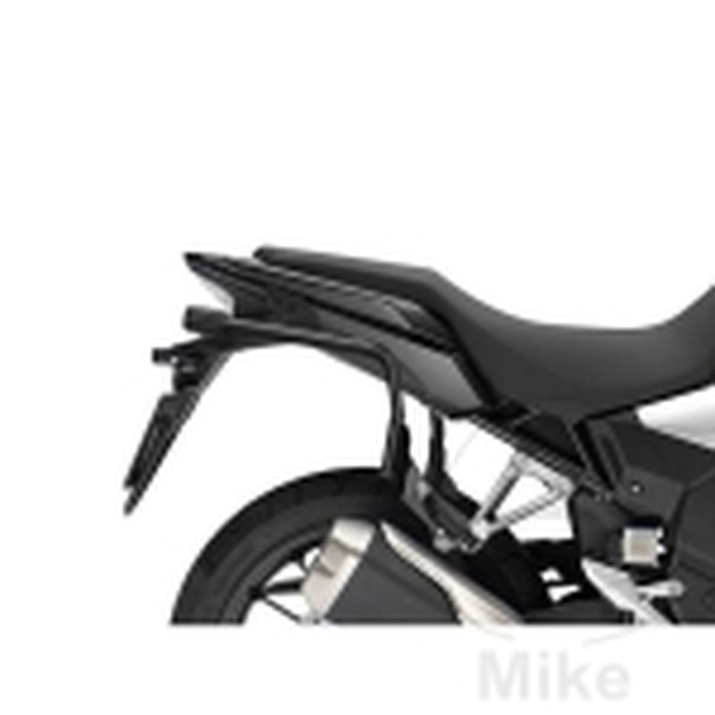 Fijación Baúl Lateral 3P System Shad | Motos Camaral