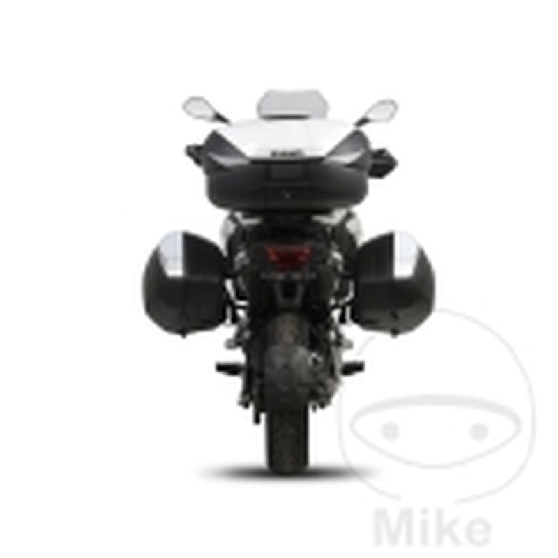 Fijación Baúl Shad 3P System | Soportes Laterales | Motos Camaral