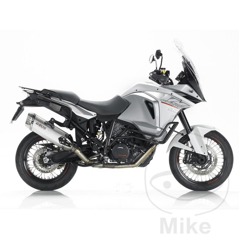 Fijación Baúl Lateral 3P System Shad | Motos Camaral