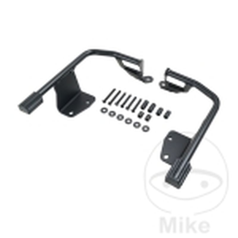 Fijación Baúl Lateral 3P System Shad | Motos Camaral