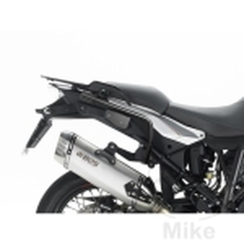 Fijación Baúl Lateral 3P System Shad | Motos Camaral