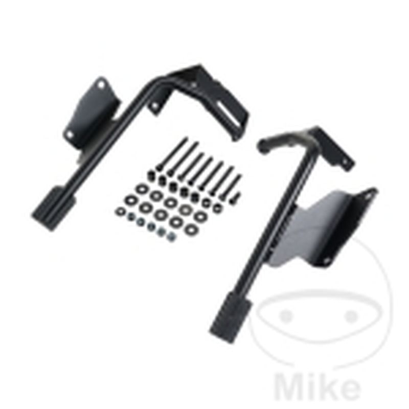 Fijación Baúl Lateral 3P System Shad | Motos Camaral