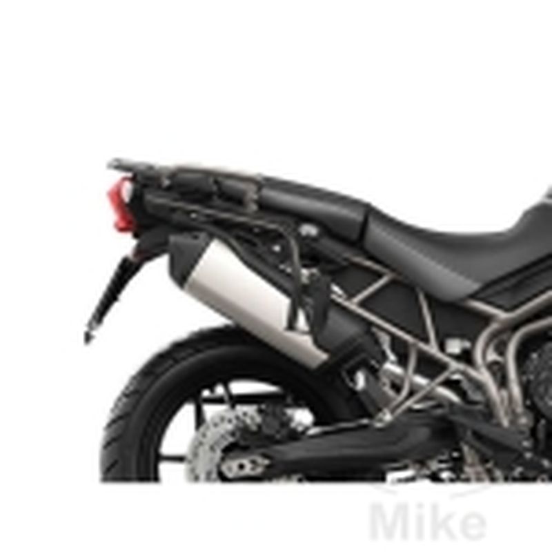 Fijación Baúl Lateral 3P System Shad | Motos Camaral