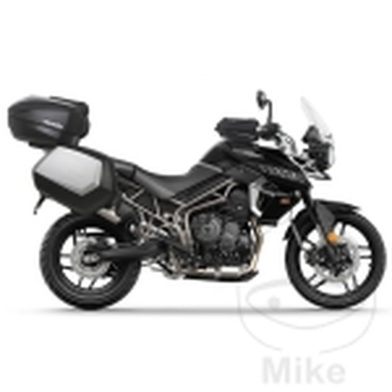 Fijación Baúl Lateral 3P System Shad | Motos Camaral