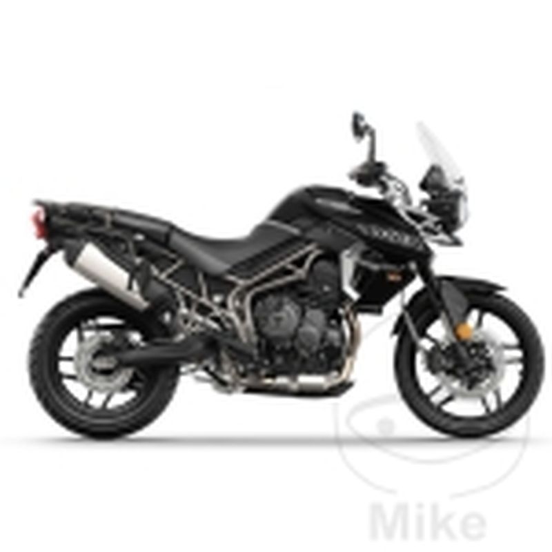 Fijación Baúl Lateral 3P System Shad | Motos Camaral