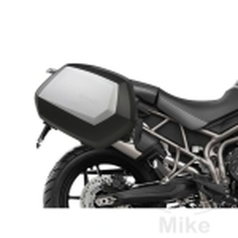 Fijación Baúl Lateral 3P System Shad | Motos Camaral