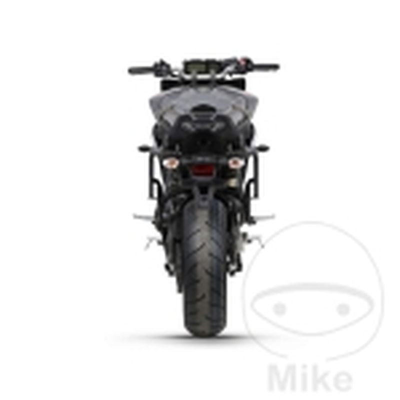 Fijación Baúl Lateral 3P System Shad | Motos Camaral