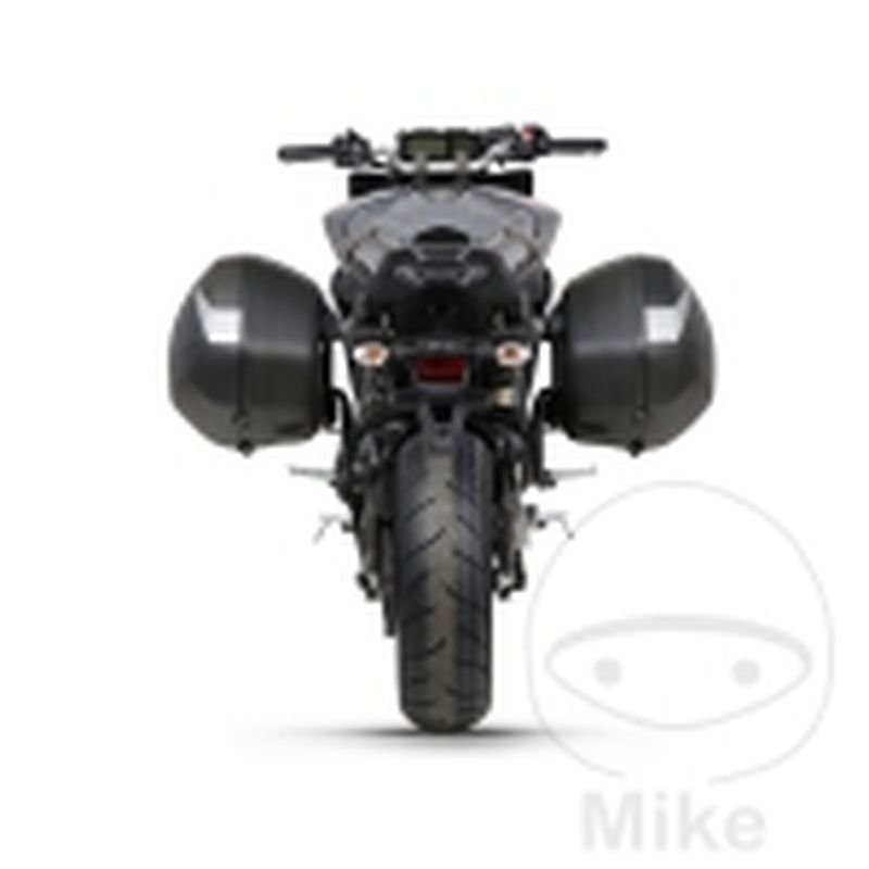 Fijación Baúl Lateral 3P System Shad | Motos Camaral