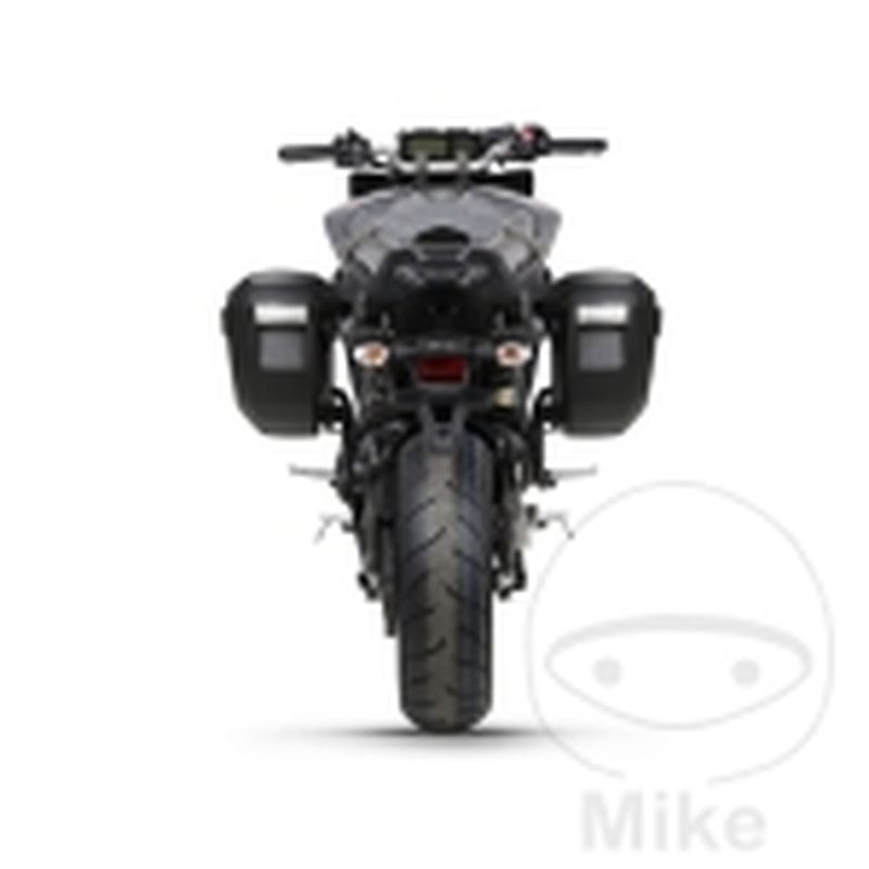 Fijación Baúl Lateral 3P System Shad | Motos Camaral