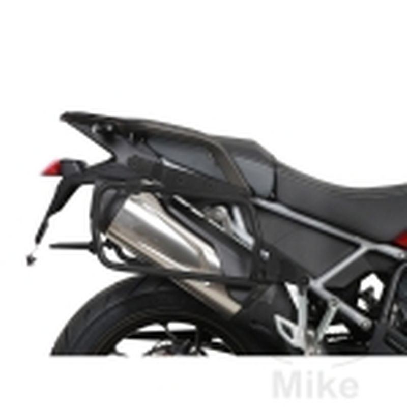 Fijación Baúl Shad 4P System | Portaequipaje Motos | Motos Camaral