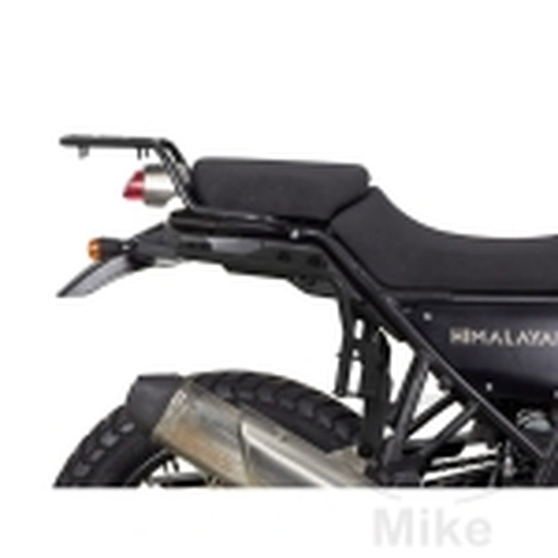 Fijación Baúl Lateral 3P System Shad | Motos Camaral