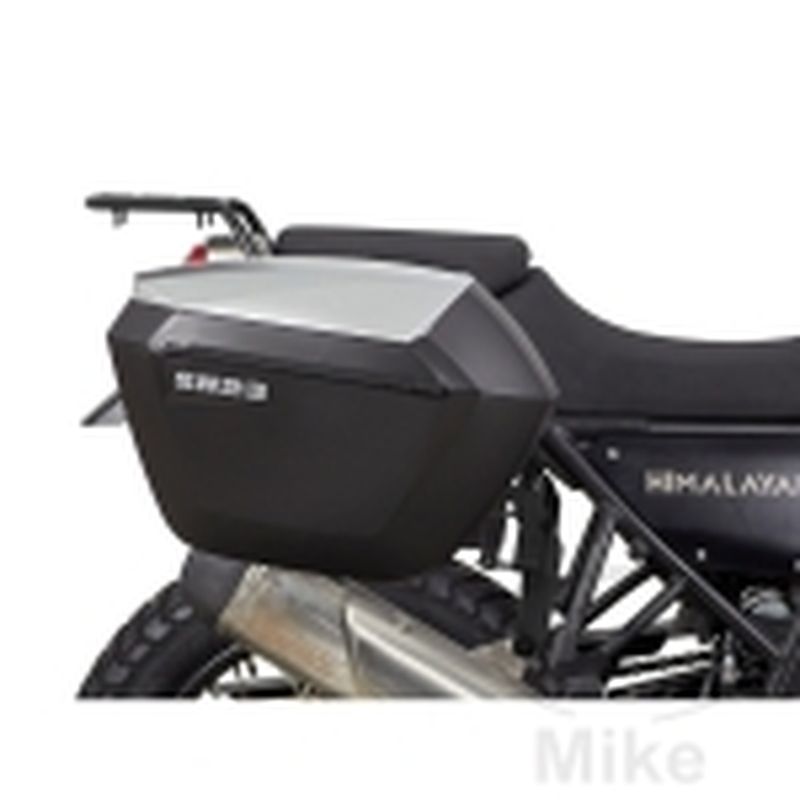 Fijación Baúl Lateral 3P System Shad | Motos Camaral