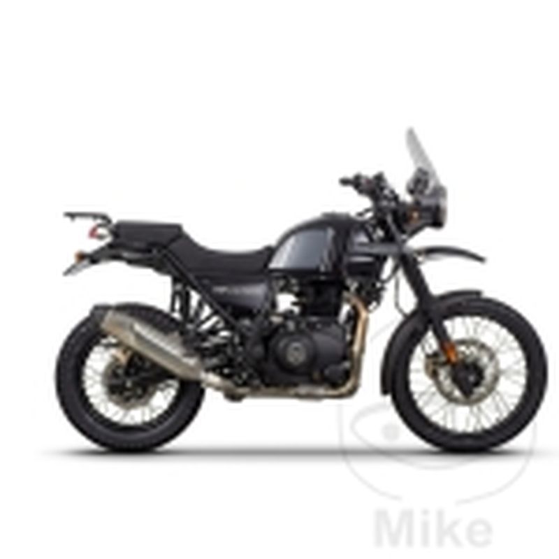Fijación Baúl Lateral 3P System Shad | Motos Camaral