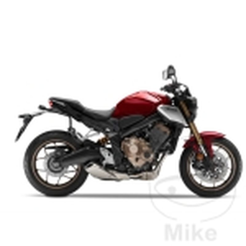 Fijación Baúl Lateral 3P System Shad | Motos Camaral