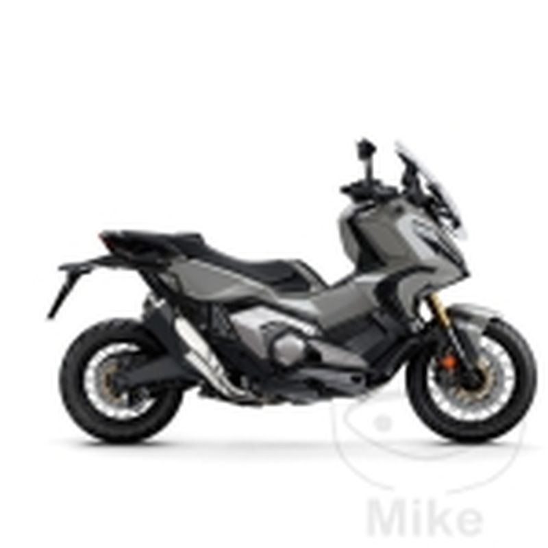 Fijación Baúl Lateral 3P System Shad | Motos Camaral
