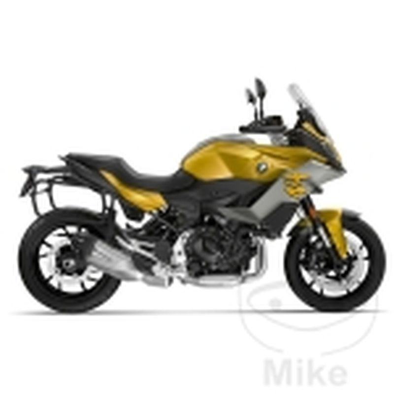 Fijación 4P System para Maletas Laterales Shad | Motos Camaral