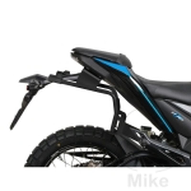 Fijación Baúl Lateral 3P System Shad | Motos Camaral