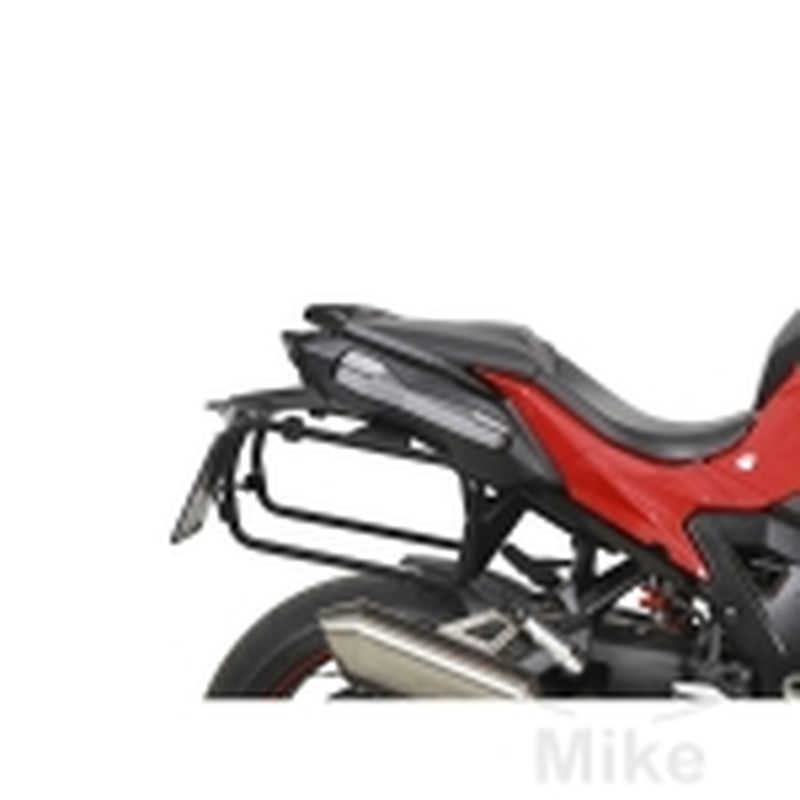 Fijación Baúl Shad 4P System | Portaequipaje Motos | Motos Camaral