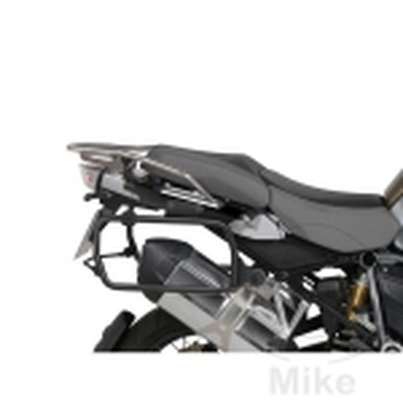 Fijación Baúl Lateral 4P System Shad | Motos Camaral