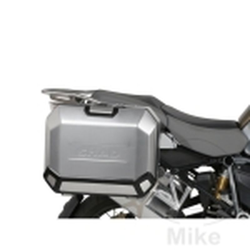 Fijación Baúl Lateral 4P System Shad | Motos Camaral