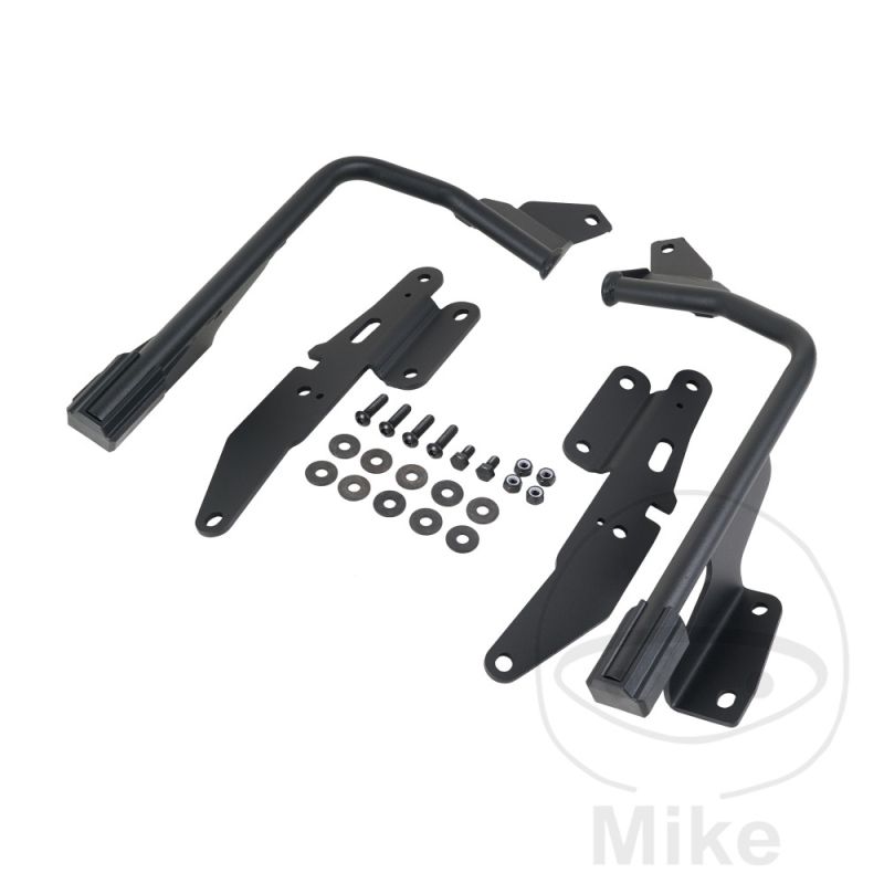 Fijación Baúl Lateral 3P System Shad | Motos Camaral
