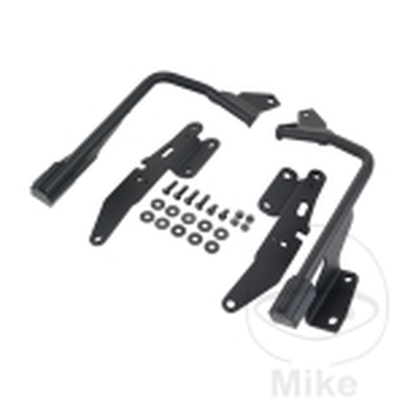 Fijación Baúl Lateral 3P System Shad | Motos Camaral