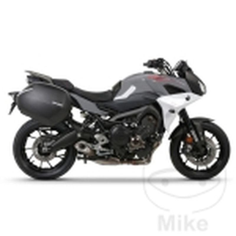 Fijación Baúl Lateral 3P System Shad | Motos Camaral