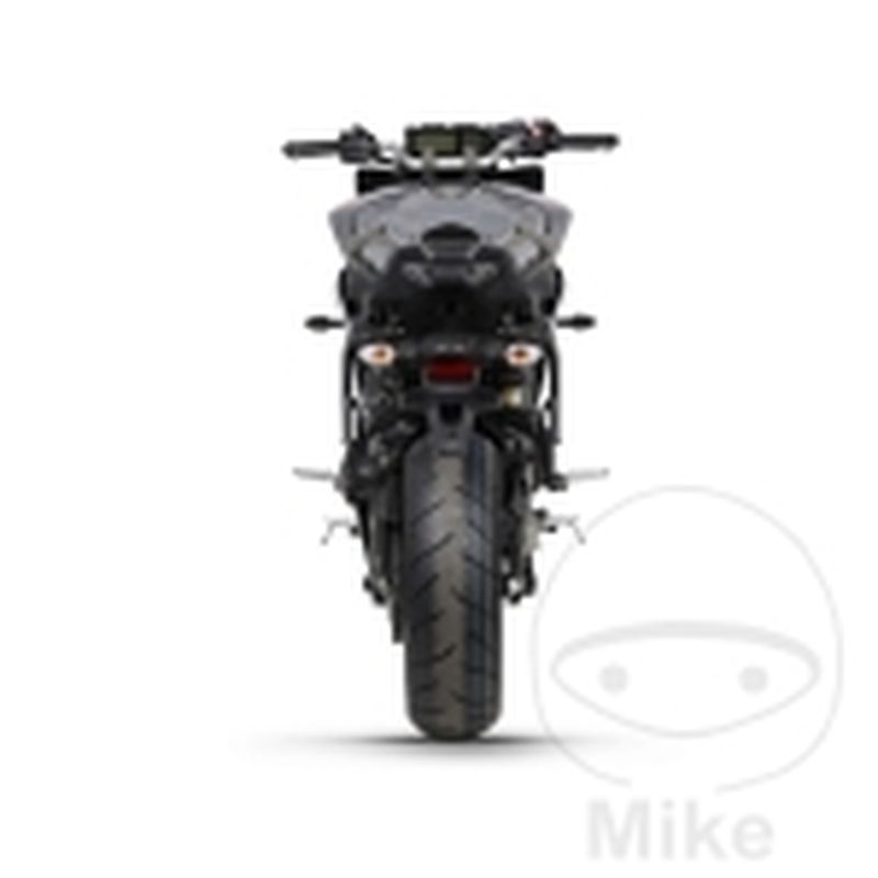 Fijación Baúl Lateral 3P System Shad | Motos Camaral