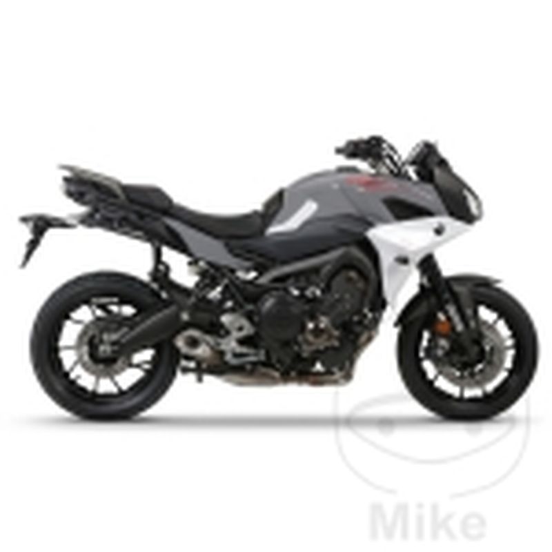 Fijación Baúl Lateral 3P System Shad | Motos Camaral
