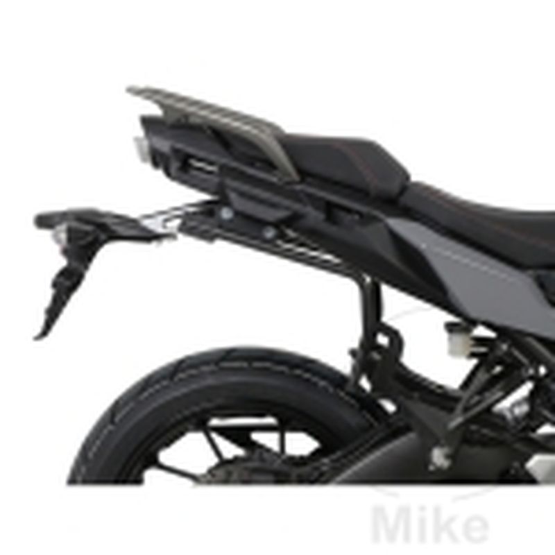Fijación Baúl Lateral 3P System Shad | Motos Camaral