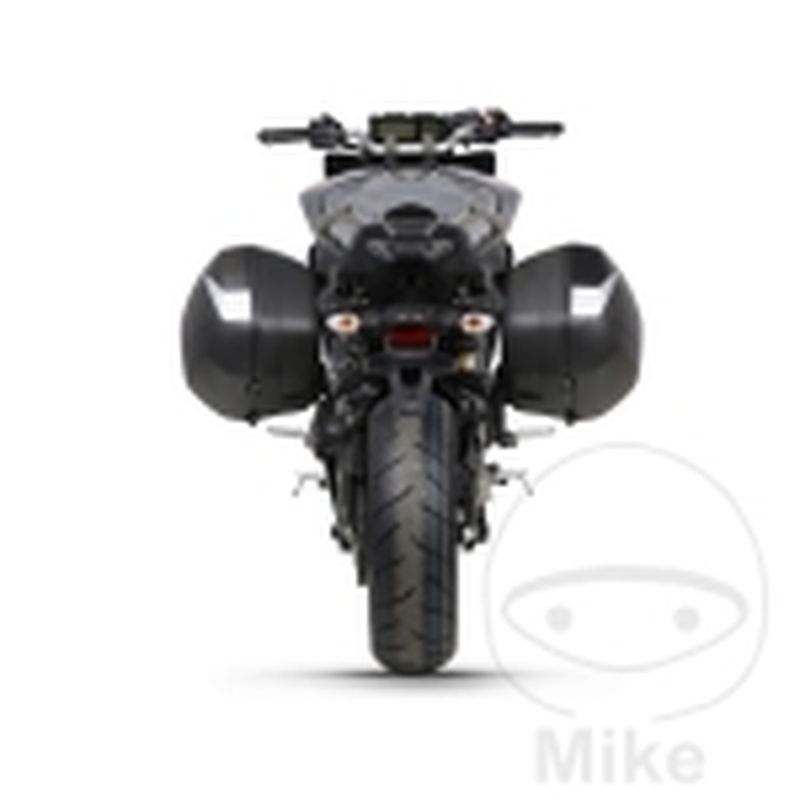 Fijación Baúl Lateral 3P System Shad | Motos Camaral