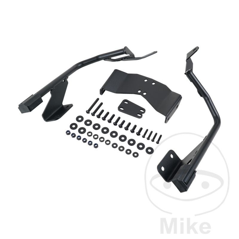 Fijación Baúl Lateral 3P System Shad | Motos Camaral