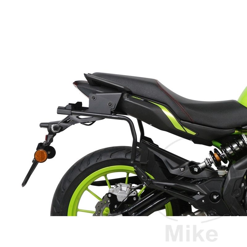 Fijación Baúl Lateral 3P System Shad | Motos Camaral