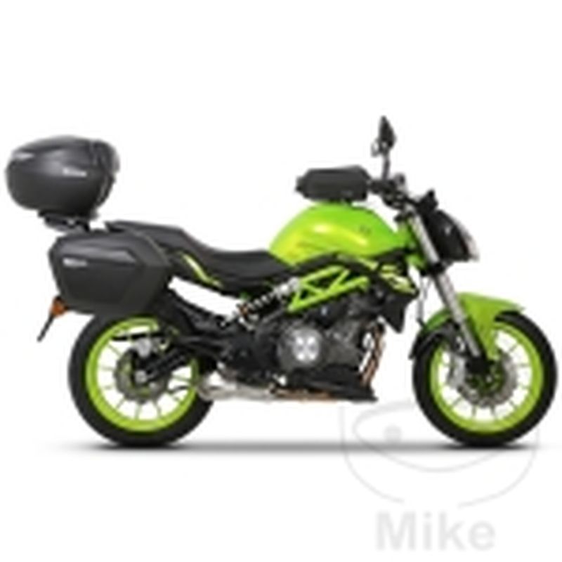Fijación Baúl Lateral 3P System Shad | Motos Camaral