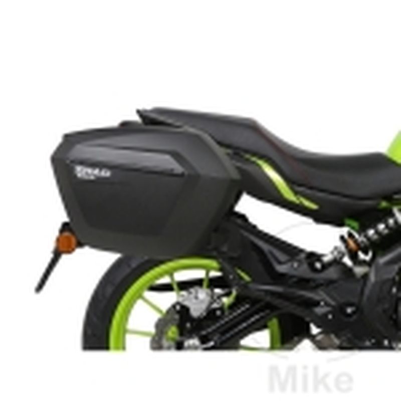 Fijación Baúl Lateral 3P System Shad | Motos Camaral