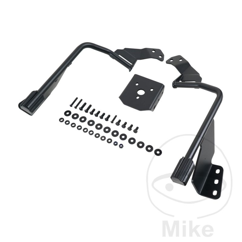 Fijación Baúl Lateral 3P System Shad | Motos Camaral