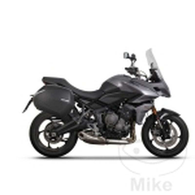 Fijación Baúl Lateral 3P System Shad | Motos Camaral
