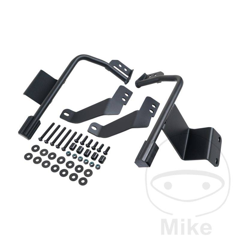 Fijación Baúl Lateral 3P System Shad | Motos Camaral