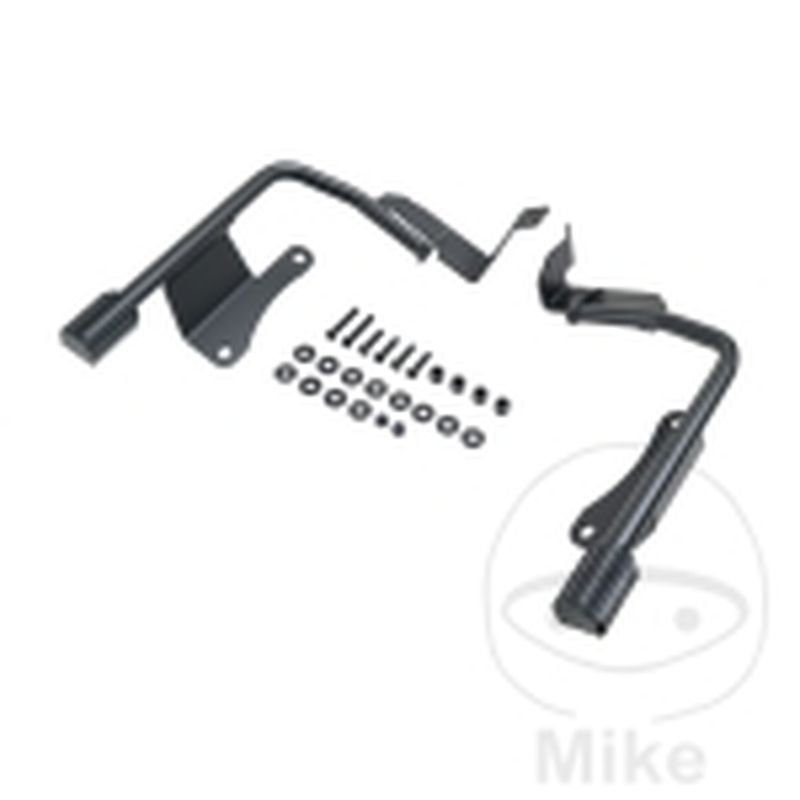 Fijación Baúl Lateral 3P System Shad | Motos Camaral