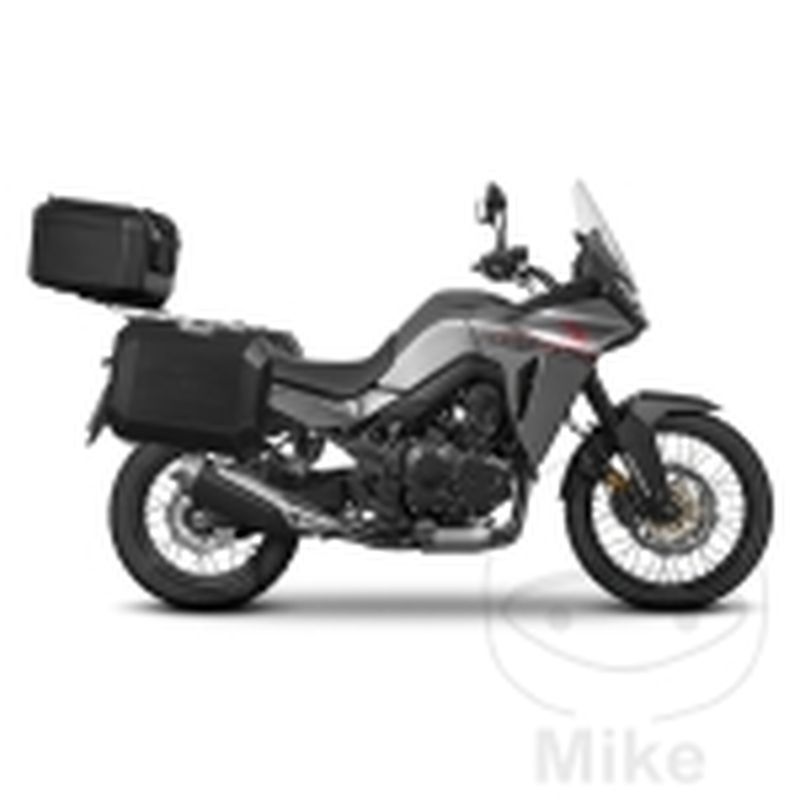Fijación Baúl Shad 4P System | Portaequipajes Moto | Motos Camaral