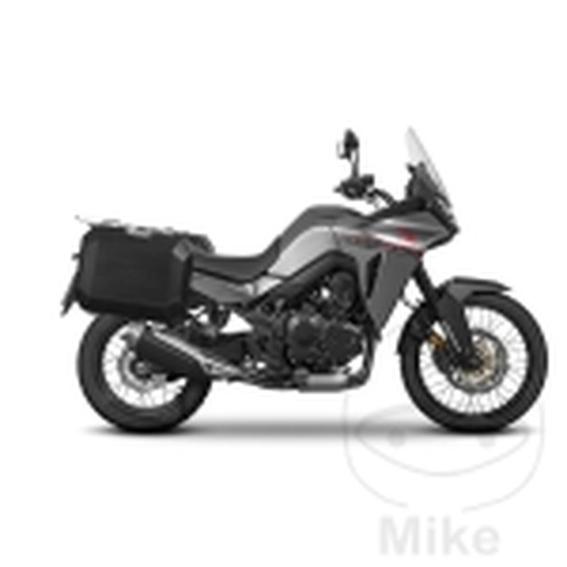 Fijación Baúl Shad 4P System | Portaequipajes Moto | Motos Camaral