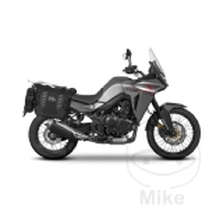 Fijación Baúl Shad 4P System | Portaequipajes Moto | Motos Camaral