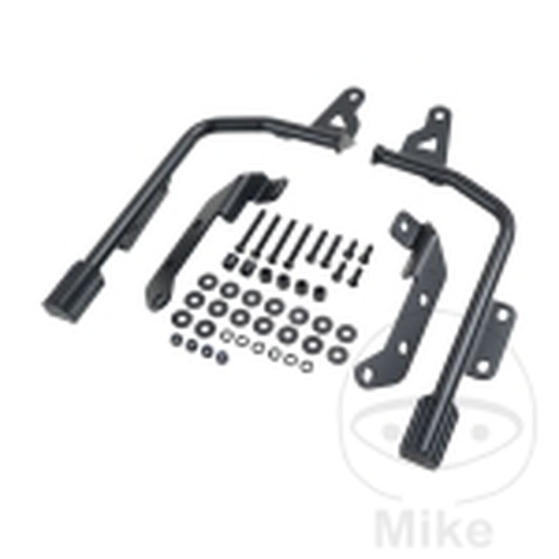 Fijación Baúl Lateral 3P System Shad | Motos Camaral