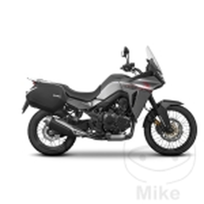 Fijación Baúl Lateral 3P System Shad | Motos Camaral